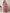 Yufta Burgundy Thread_Work Cotton Straight Kurta Trouser & Dupatta Set