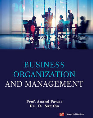 Business Organization and Management - Dista