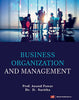 Business Organization and Management - Dista