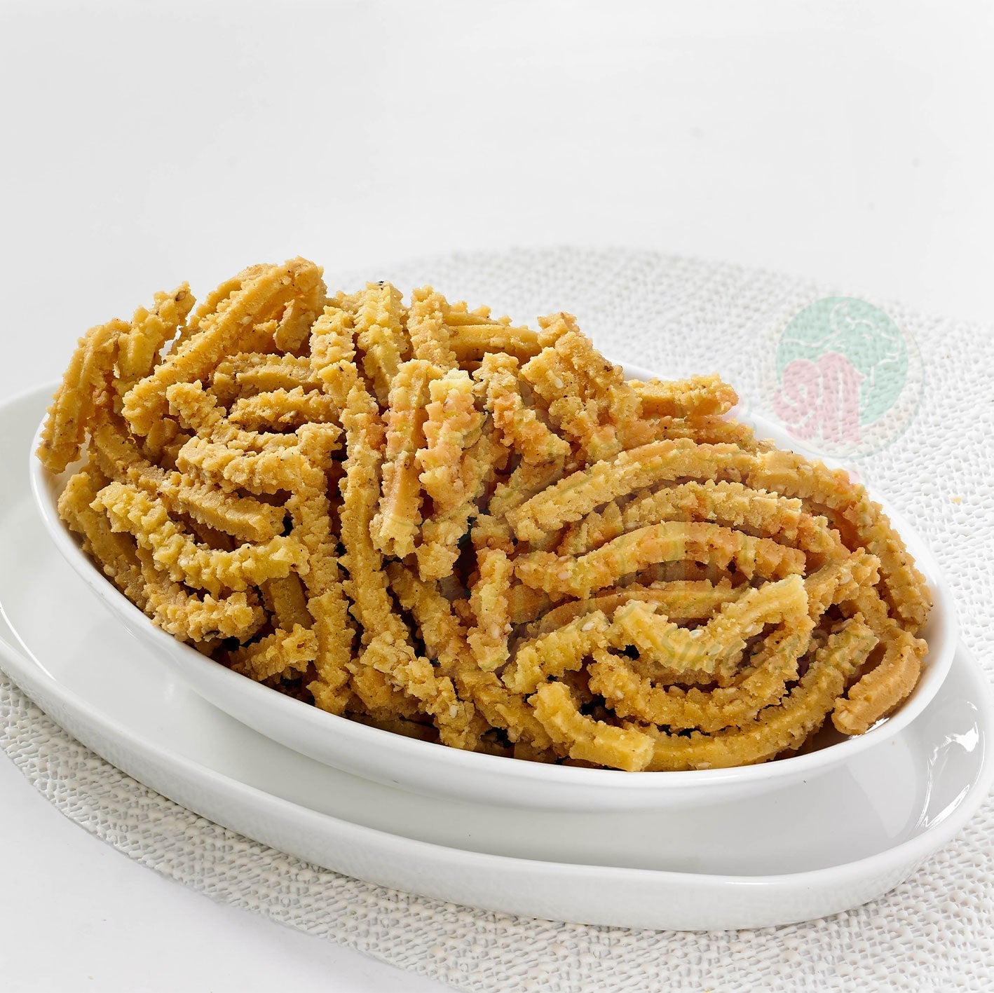 Shree Mithai Butter Murukku