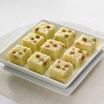 Thumbnail for Shree Mithai Butterscotch Burfi