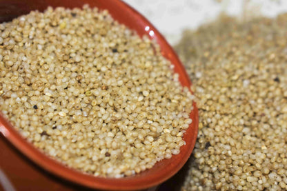 Tenali Ruchulu Organic Barnyard Millets - Dista