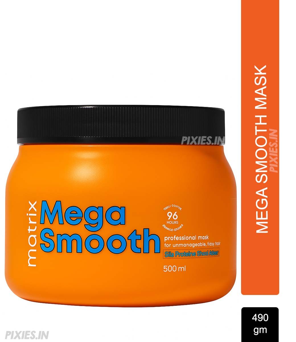 Matrix Opti. Care Smooth Straight Professional Ultra Smoothing Masque - Distacart