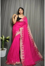 Thumbnail for ECDCPKCHTempleSareePink (1)
