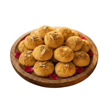 Gokuls Desi Ghee Naan Khatai - Distacart