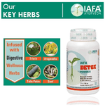 Thumbnail for Iafa IAFA Detox  Powder