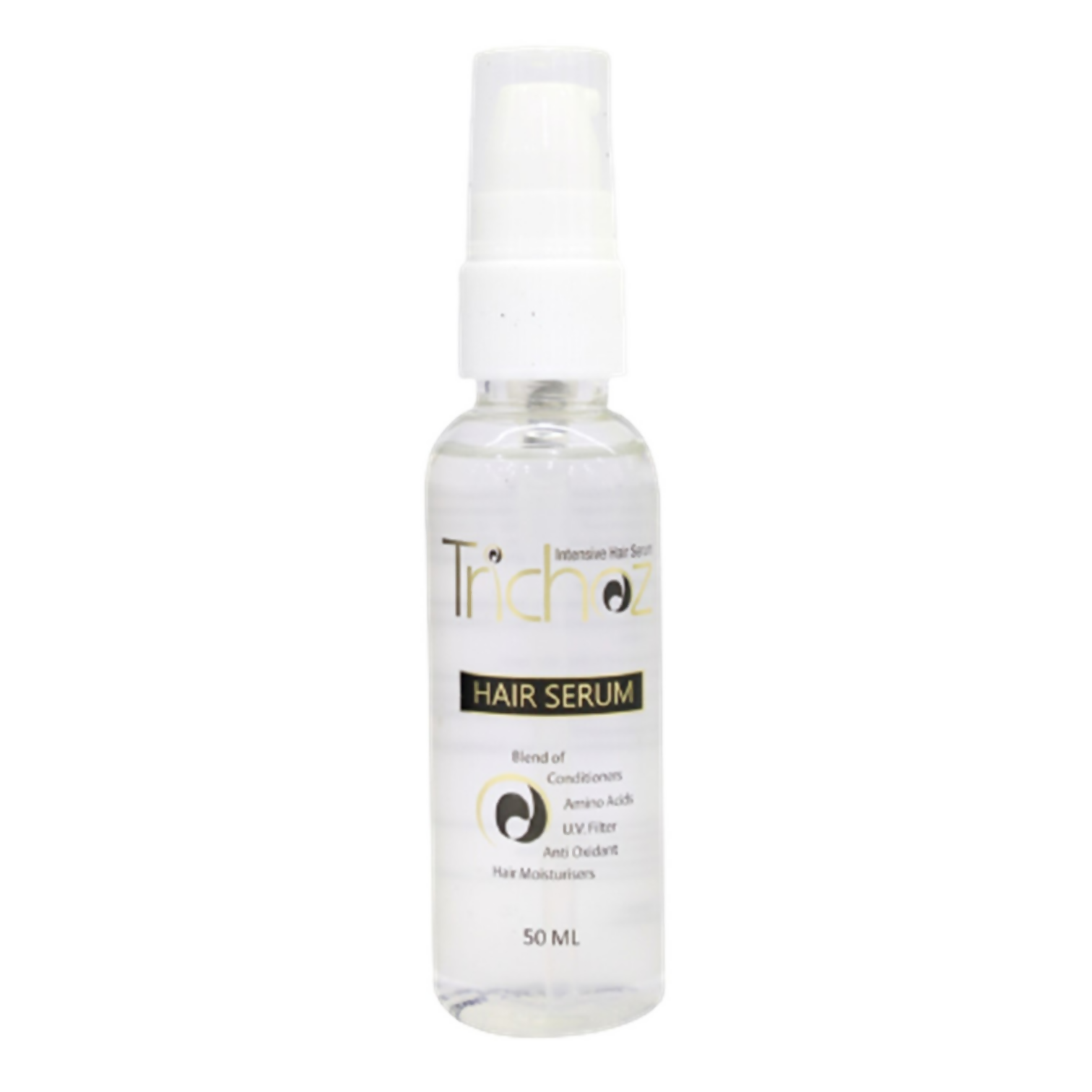 Trichoz Hair Serum - Distacart