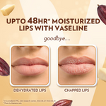 Thumbnail for Vaseline Lip Care Lip Balm Stick - Cocoa Butter - Distacart