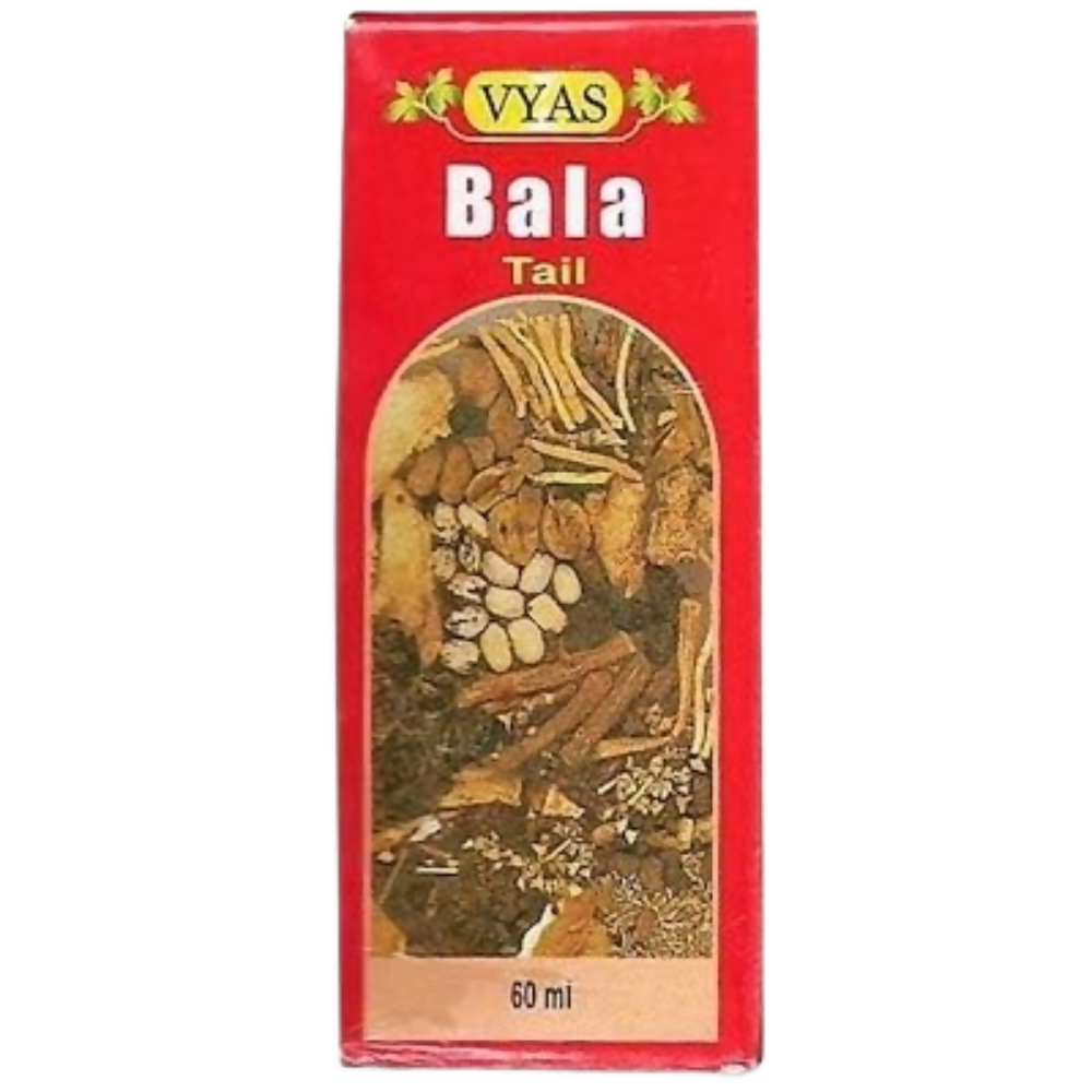 Vyas Bala Tail