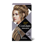 Thumbnail for Cosglam Hair Highlights Colour for Men & Women - Hair Highlighter White - Distacart