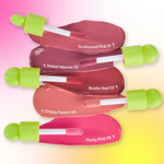 Thumbnail for NY Bae Dewy Creme Blush – Pouty Pink 05 - Distacart