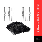 Thumbnail for Bronson Professional Bun Pins U shaped Hair Pins - Small Size - Dista