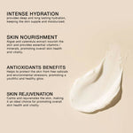 Thumbnail for Skog Body Lotion (With Bordeaux Vine Grape Extract)