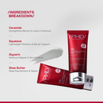 Thumbnail for Proven Honest Derma (PHD) 1% Ceramides Intensive Repair Face Cream - Dista
