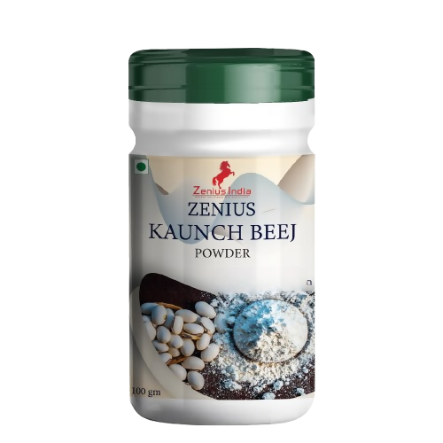 Zenius Kaunch Beej Powder - Dista