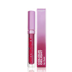 Thumbnail for Joyology Beauty Color Delight Lip Fluid Liquid Lipstick - Melting Mauve - Dista