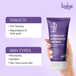 Thumbnail for Bake Tan Removal Body Care Combo