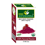 Thumbnail for VedicAyurveda BeetRoot Powder - Dista