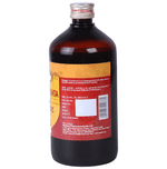 Thumbnail for Multani Khadirarishta Syrup