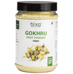 Thumbnail for Bixa Botanical Gokshura Powder