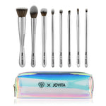 Thumbnail for PAC X Jovita #AllYouNeed Brush Kit (8 Brushes)