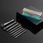 Thumbnail for PAC Studio X Jovita #AllYouNeed Brush Kit (8 Brushes) - Distacart