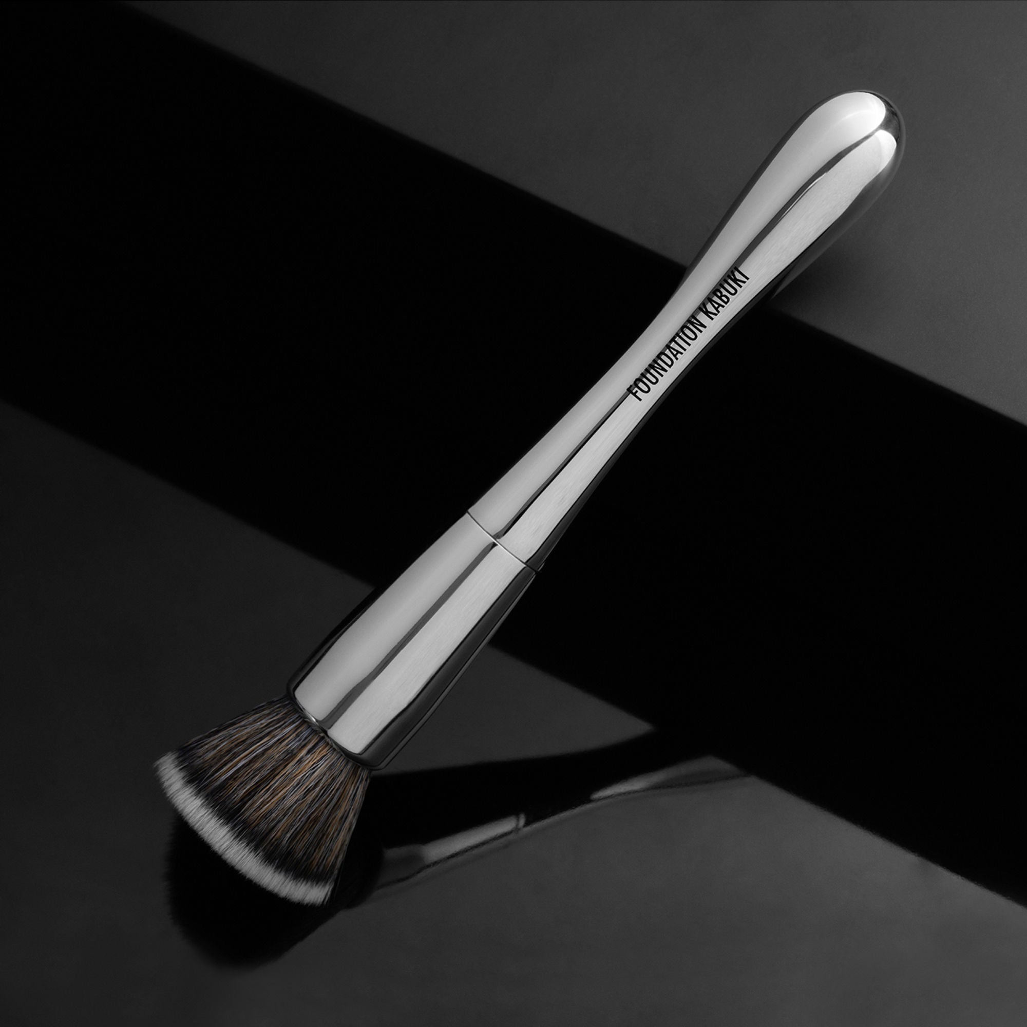 PAC Studio X Jovita Foundation Kabuki Brush - Distacart