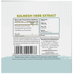 Thumbnail for Bixa Botanical Kalmegh Herb Extract Powder 10% Bitters