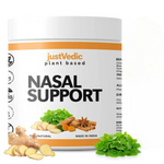 Thumbnail for Just Vedic Nasal Support Drink Mix - Distacart