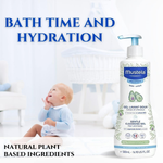 Thumbnail for Mustela Bathtime Essential Set