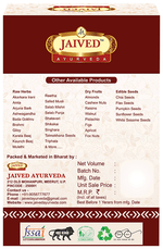 Thumbnail for Jaived Ayurveda Sj-Hard