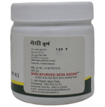 Thumbnail for Seva Sadan Methi Churna