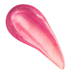 Thumbnail for kinded sheen shimmer lip gloss 02 cosmos pink