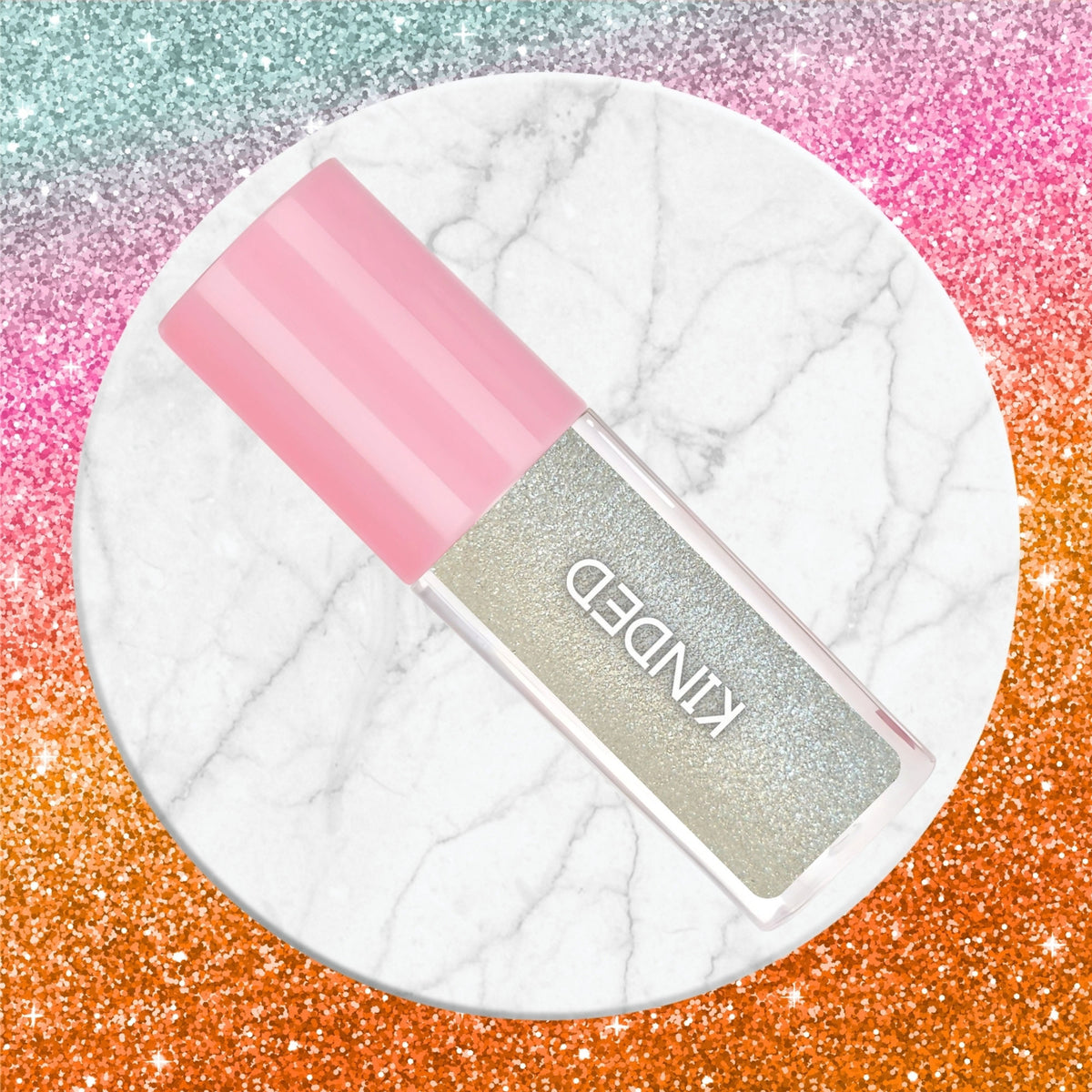 kinded sheen shimmer lip gloss 04 jasmine sheer