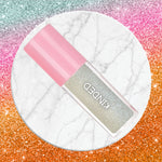 Thumbnail for kinded sheen shimmer lip gloss 04 jasmine sheer