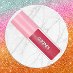 Thumbnail for kinded sheen shimmer lip gloss 07 orchid beetroot