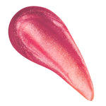 Thumbnail for kinded sheen shimmer lip gloss 07 orchid beetroot