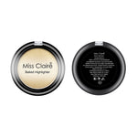 Thumbnail for Miss Claire Baked Highlighter - 4