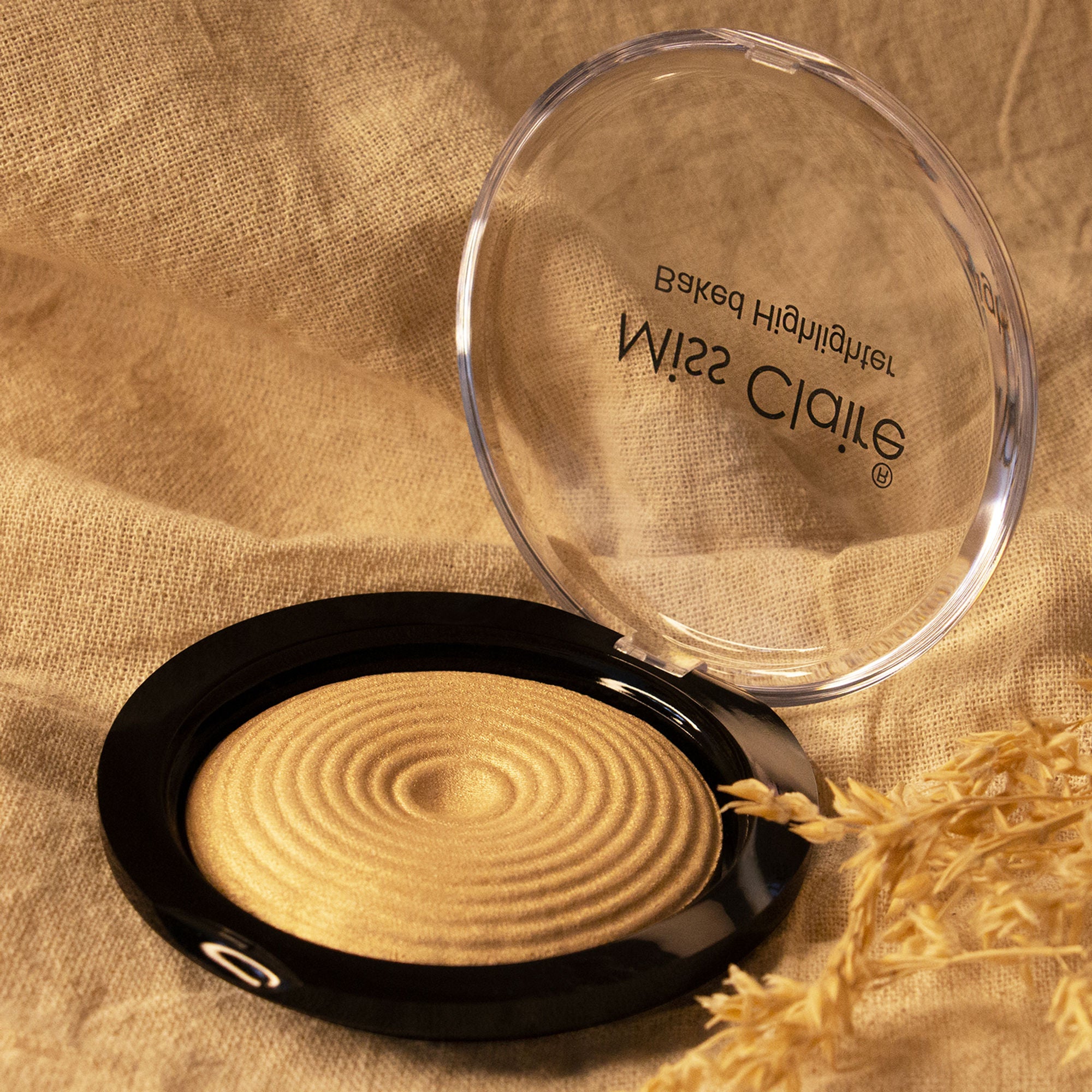 Miss Claire Baked Highlighter - 4