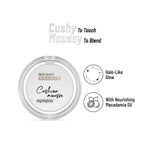 Thumbnail for Swiss Beauty Select Cushion Mousse Highlighter - 1 Pearl Glow