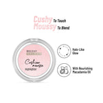 Thumbnail for Swiss Beauty Select Cushion Mousse Highlighter - 2 Pink Frost