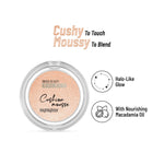 Thumbnail for Swiss Beauty Select Cushion Mousse Highlighter - 3 Champagne Gleam