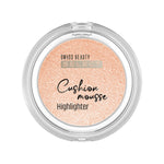 Thumbnail for Swiss Beauty Select Cushion Mousse Highlighter - 3 Champagne Gleam - Distacart