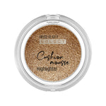 Thumbnail for Swiss Beauty Select Cushion Mousse Highlighter - 4 Gold Rush - Distacart