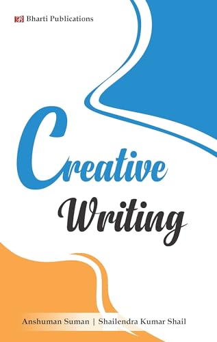 Creative Writing - Dista