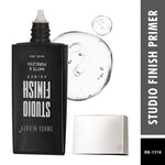 Thumbnail for Swiss Beauty Studio Finish Primer Matte & Poreless - Distacart