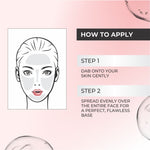 Thumbnail for Swiss Beauty Studio Finish Primer Matte & Poreless - Distacart