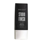 Thumbnail for Swiss Beauty Studio Finish Primer Matte & Poreless - Distacart