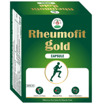 Thumbnail for Chirayu Rheumofit Gold Capsule