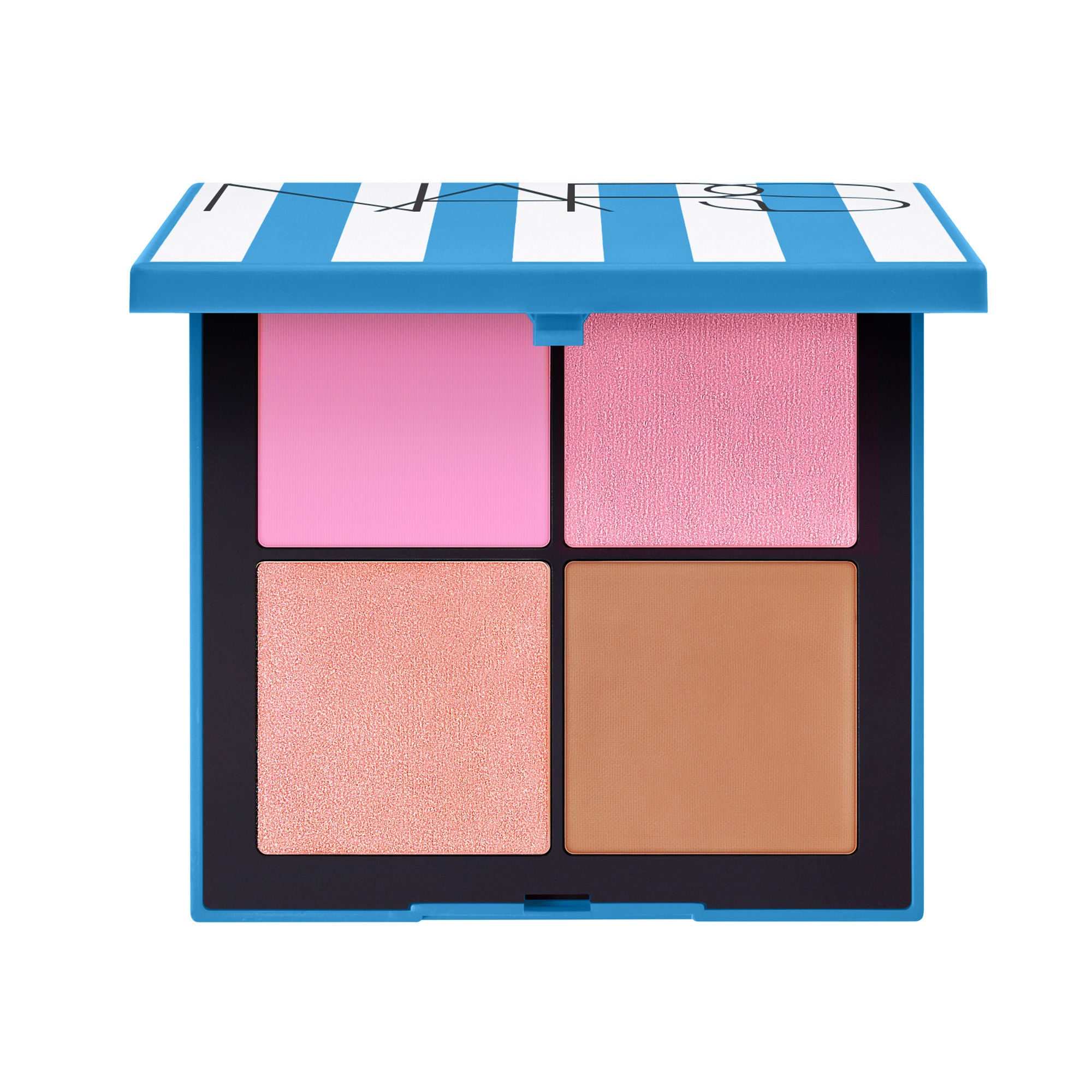 nars hot escape cheek palette i light